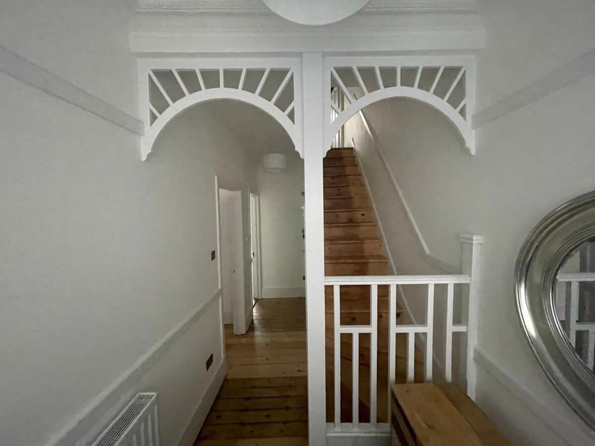 Beautiful Family Victorian Ferienhaus