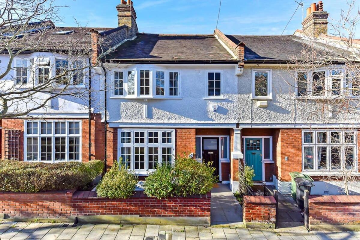 Beautiful Family Victorian Ferienhaus *